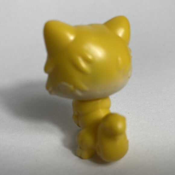 LPS Littlest Pet Shop First Generation Cat - Picture 2 of 4